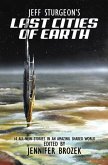 Jeff Sturgeon's Last Cities of Earth (eBook, ePUB)