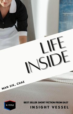 Cover Life Inside (eBook, ePUB)