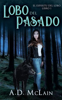 Cover Lobo Del Pasado (eBook, ePUB)