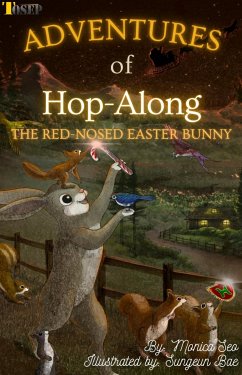 The Adventures of Hop-Along (eBook, ePUB) - Seo, Monica