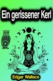 Ein gerissener Kerl (eBook, ePUB)