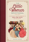 The Little Women Devotional (eBook, ePUB)