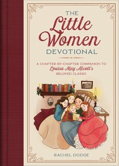 The Little Women Devotional (eBook, ePUB) - Dodge, Rachel