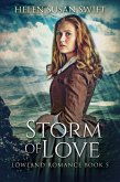 Storm Of Love (eBook, ePUB)