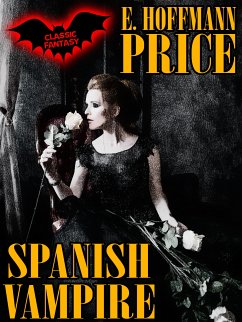 Spanish Vampire (eBook, ePUB)
