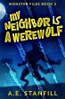 My Neighbor Is A Werewolf (eBook, ePUB) - Bild 1