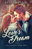 Love's Dream (eBook, ePUB)