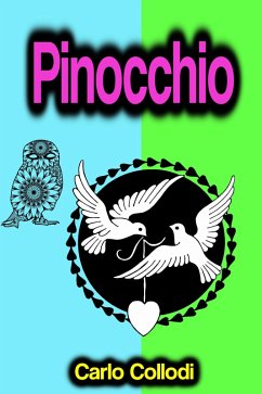 Pinocchio (eBook, ePUB) - Collodi, Carlo
