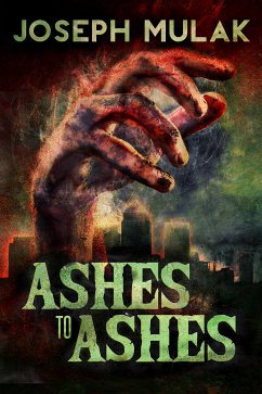 Ashes to Ashes (eBook, ePUB) - Mulak, Joseph
