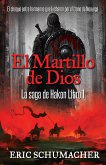 El Martillo De Dios (eBook, ePUB)
