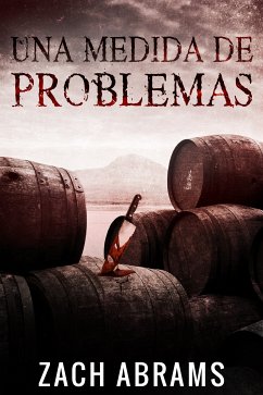 Una Medida De Problemas (eBook, ePUB) - Abrams, Zach