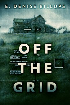 Off The Grid (eBook, ePUB) - Billups, E. Denise