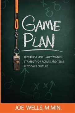 Game Plan (eBook, ePUB) - Wells, Joe