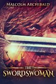 The Swordswoman (eBook, ePUB)