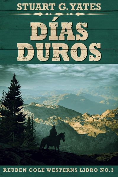 Días Duros (eBook, ePUB)
