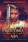 Melcorka of Alba (eBook, ePUB)