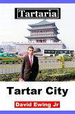 Tartaria - Tartar City (eBook, ePUB)