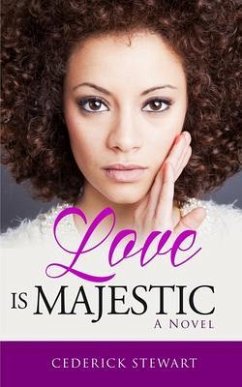 Cover Love is Majestic (eBook, ePUB)