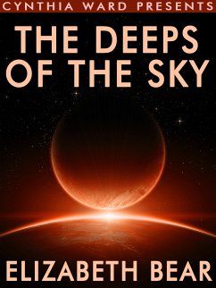 The Deeps of the Sky (eBook, ePUB)