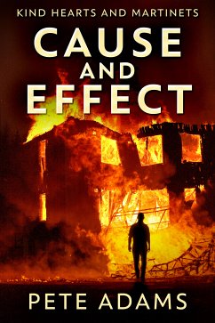 Cause And Effect (eBook, ePUB) - Adams, Pete