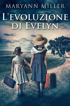 Cover L'evoluzione di Evelyn (eBook, ePUB)