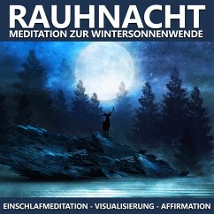 Rauhnacht Meditation zur Wintersonnenwende (MP3-Download) - Kempermann, Raphael