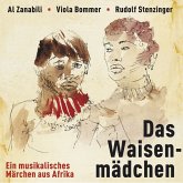 Das Waisenmädchen - ein musikalisches Märchen aus Afrika (MP3-Download)