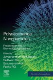Polysaccharide Nanoparticles (eBook, ePUB)