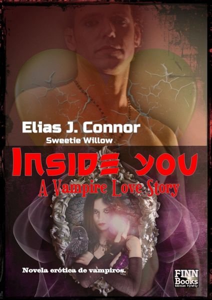 Inside you (eBook, ePUB) Inside you (eBook, ePUB)