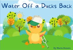 Cover Water Off a Ducks Back (eBook, ePUB)