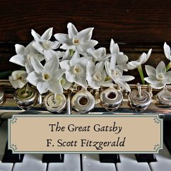 The Great Gatsby (MP3-Download) - Fitzgerald, F. Scott