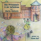 Die Prinzessin in der Seifenblase (MP3-Download)