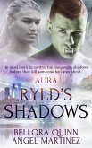 Ryld's Shadows (eBook, ePUB)