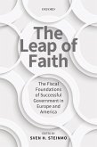 The Leap of Faith (eBook, PDF)