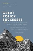 Great Policy Successes (eBook, PDF)