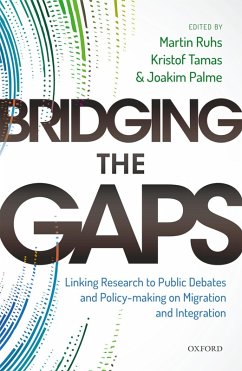 Cover Bridging the Gaps (eBook, PDF)