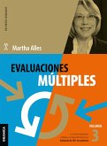 Evaluaciones múltiples (eBook, ePUB)
