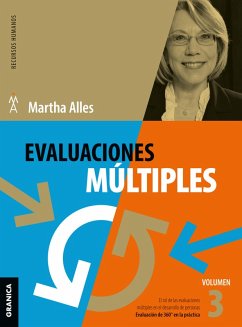 Evaluaciones múltiples (eBook, ePUB) - Alles, Martha