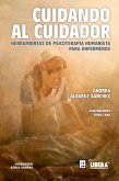 Cuidando al Cuidador (eBook, ePUB)