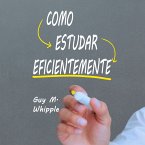 Como Estudar Eficientemente (MP3-Download)