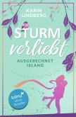 Sturmverliebt (eBook, ePUB)