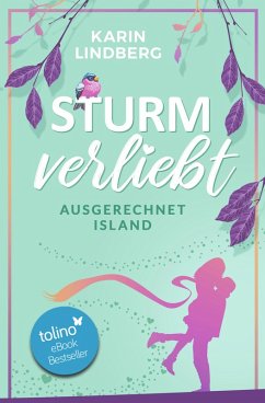 Sturmverliebt (eBook, ePUB) - Lindberg, Karin