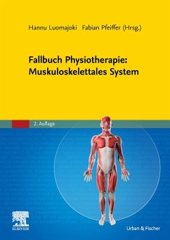 Fallbuch Physiotherapie Muskuloskelettal (eBook, ePUB)
