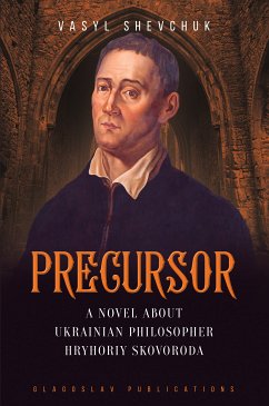 Precursor (eBook, ePUB) - Shevchuk, Vasyl