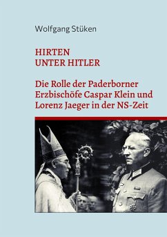 Hirten unter Hitler (eBook, ePUB)