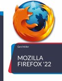 Mozilla Firefox '22 (eBook, ePUB) Mozilla Firefox '22 (eBook, ePUB)