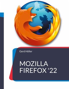 Mozilla Firefox '22 (eBook, ePUB)