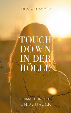 Touchdown in der Hölle (eBook, ePUB)