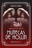 Muñecas de hollín (eBook, ePUB)