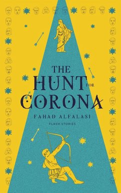 The Hunt for Corona (eBook, ePUB) - Alfalasi, Fahad